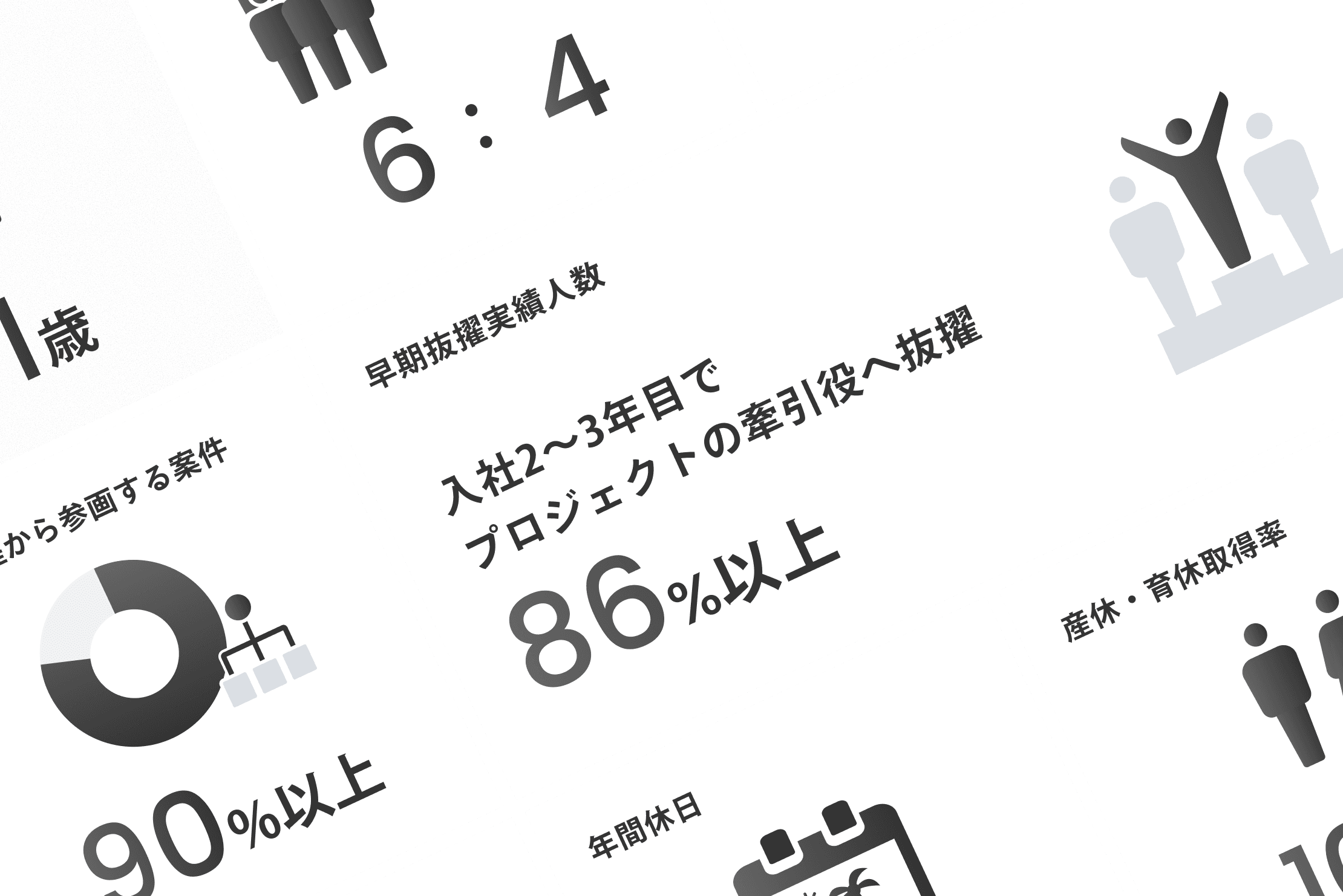 株式会社TIEROのデータ